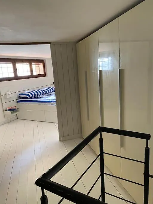 La Terrazza Di Simona Apartman Toscolano-Maderno Olaszország
