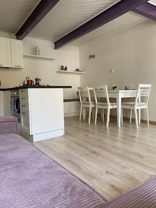 La Terrazza Di Simona Apartman Toscolano-Maderno