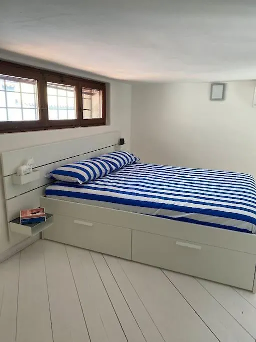 La Terrazza Di Simona Apartman Toscolano-Maderno