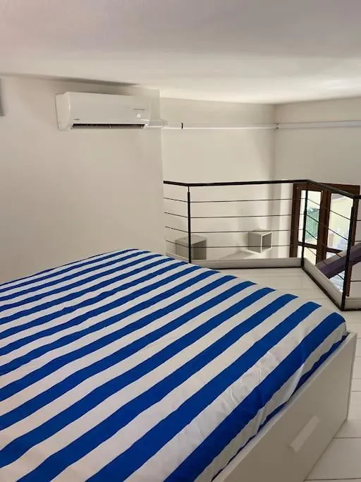 La Terrazza Di Simona Apartman Toscolano-Maderno