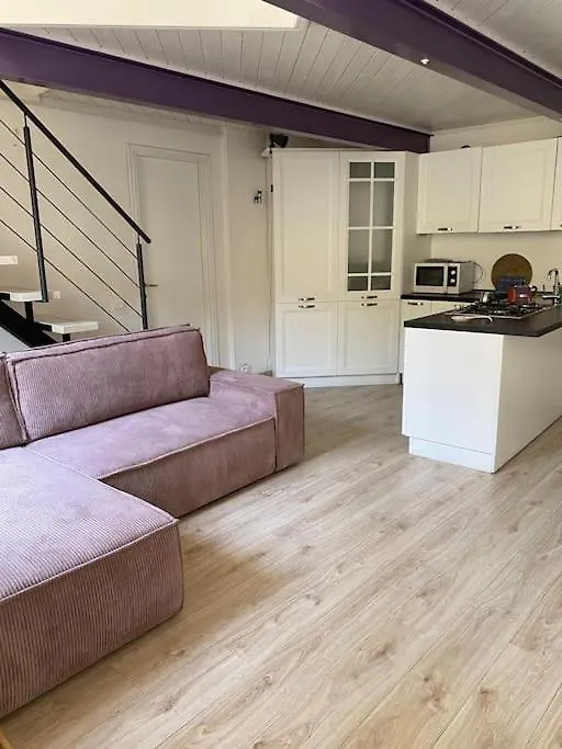 La Terrazza Di Simona Apartman Toscolano-Maderno