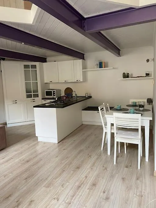 La Terrazza Di Simona Apartman Toscolano-Maderno Olaszország