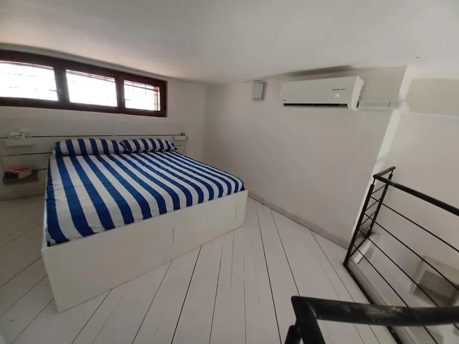 La Terrazza Di Simona Apartman Toscolano-Maderno