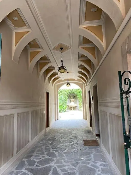 La Terrazza Di Simona Apartman Toscolano-Maderno