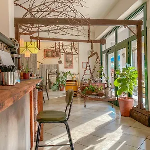 3* Hotel Ennesima Osteria Con - Bike